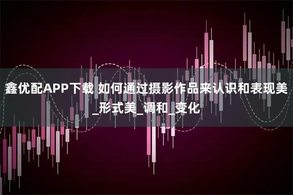 鑫优配APP下载 如何通过摄影作品来认识和表现美_形式美_调和_变化